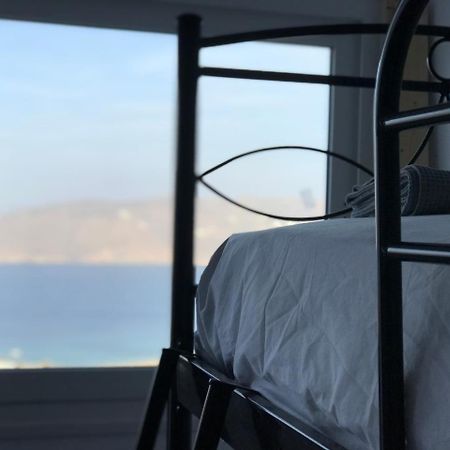 Seaclusion Apartments Панормос-Миконос Экстерьер фото
