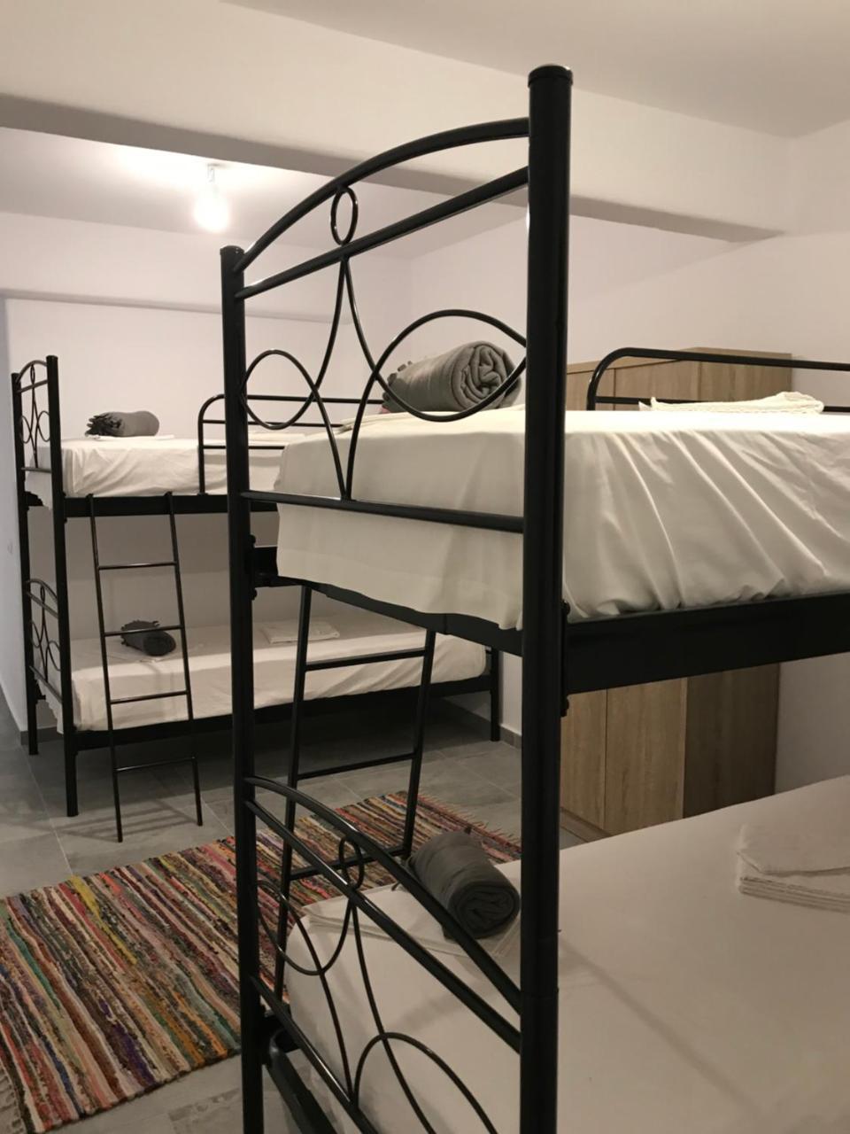 Seaclusion Apartments Панормос-Миконос Экстерьер фото